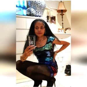 Meet your Posher, Bambi